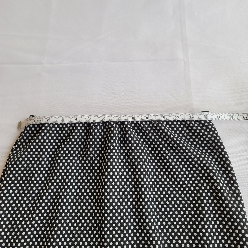 Bobeau Pencil Skirt - size M - Picture 7 of 9